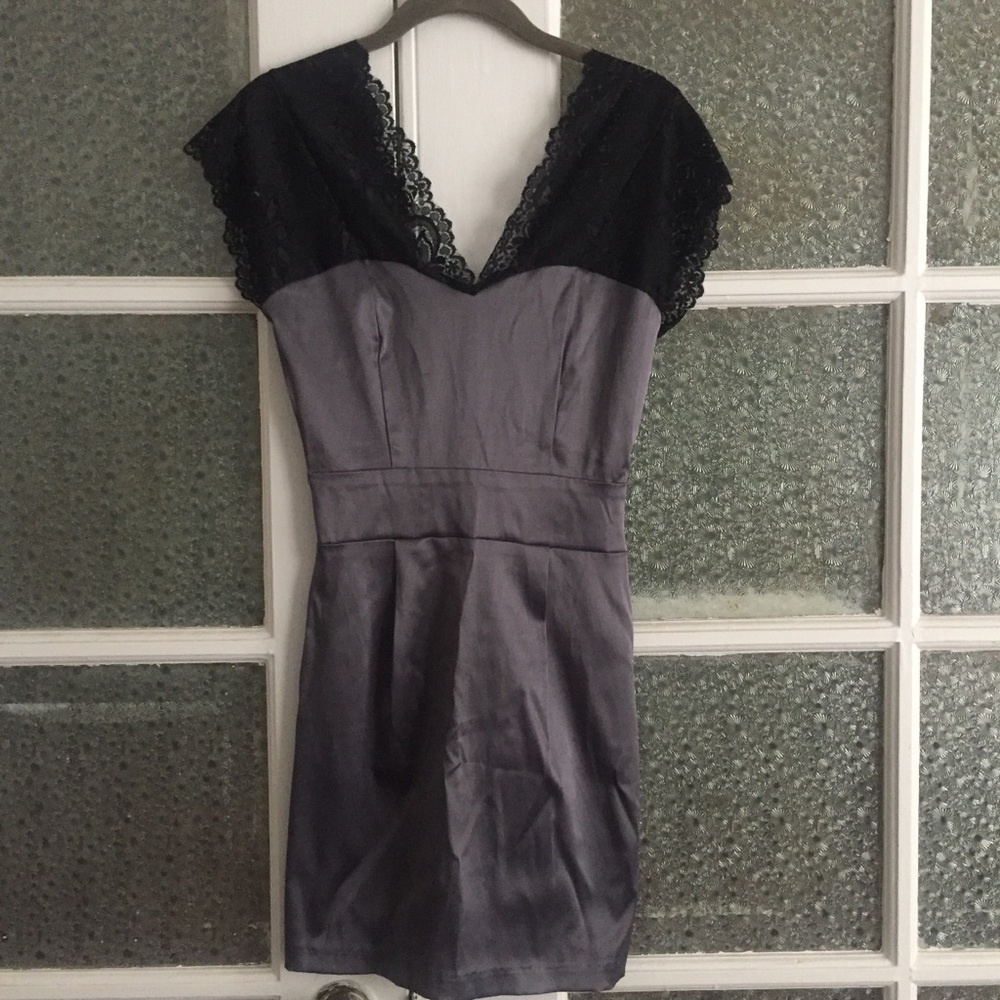 ModCloth My Story dress small